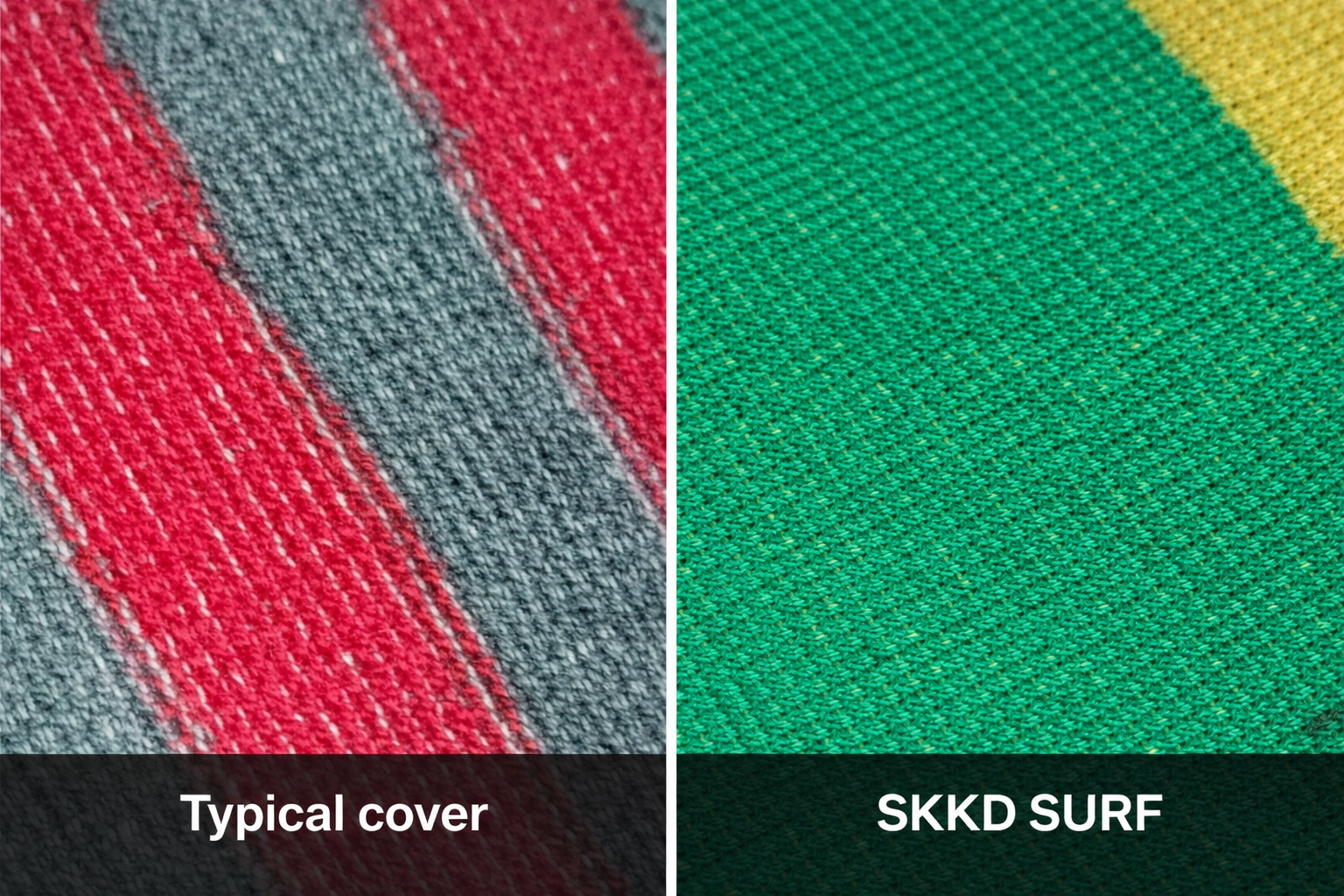 Camo Hae Hawai'i - 6'6"