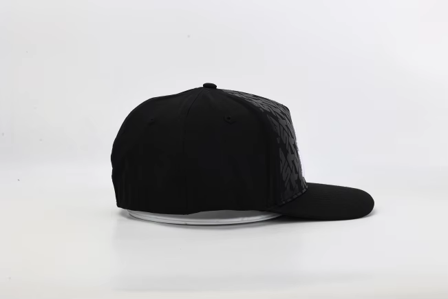 Black shadow Flexfit hat