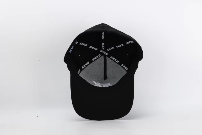 Black shadow Flexfit hat