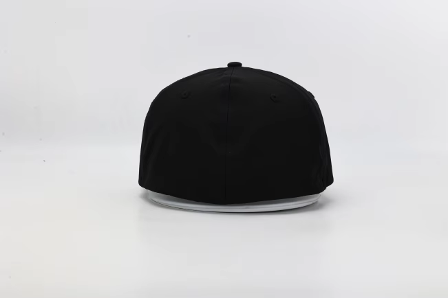 Black shadow Flexfit hat