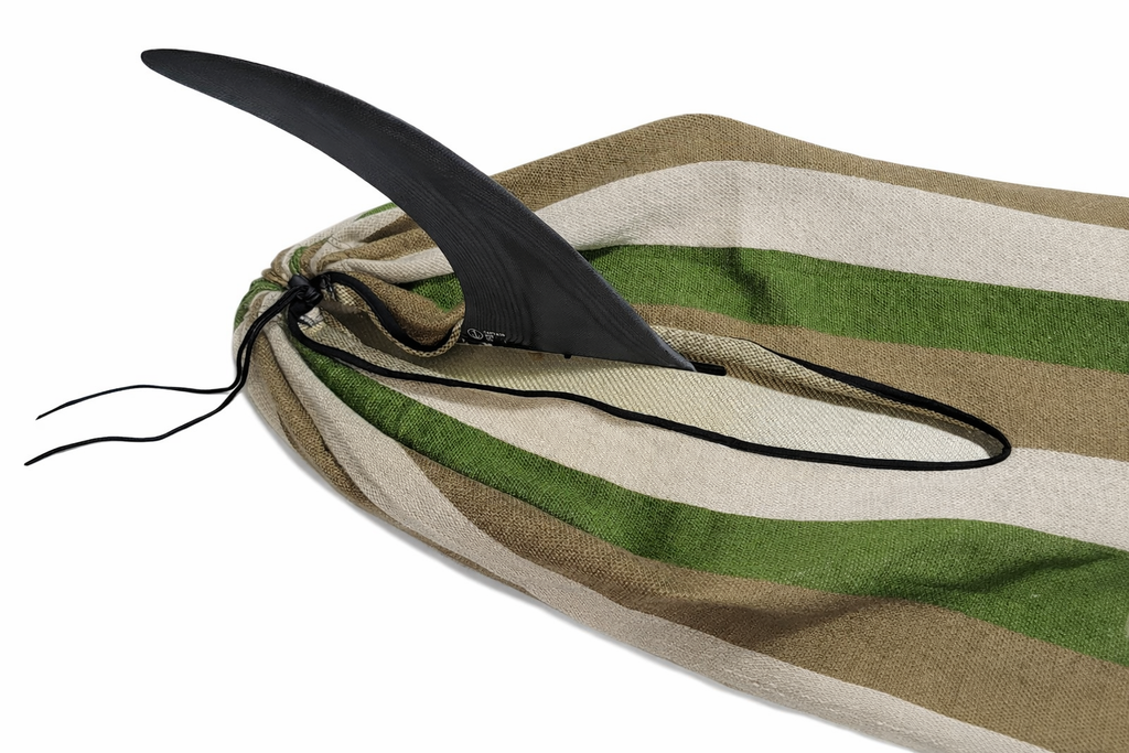 Camo Hae Hawai'i longboard - 10'0